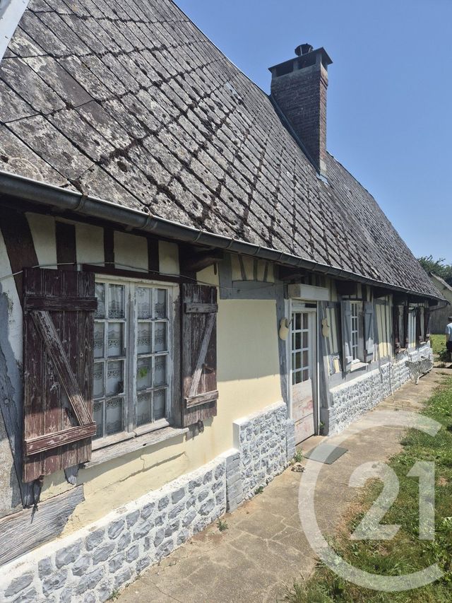 maison - PONT AUDEMER - 27