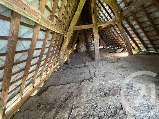 maison à vendre - 3 pièces - 63.0 m2 - PONT AUDEMER - 27 - HAUTE-NORMANDIE - Century 21 Harmony