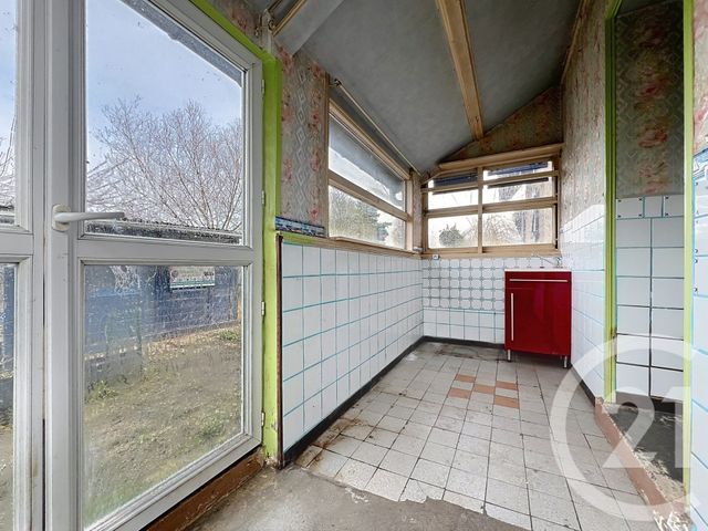 maison à vendre - 6 pièces - 98.0 m2 - ROUGEMONTIERS - 27 - HAUTE-NORMANDIE - Century 21 Harmony