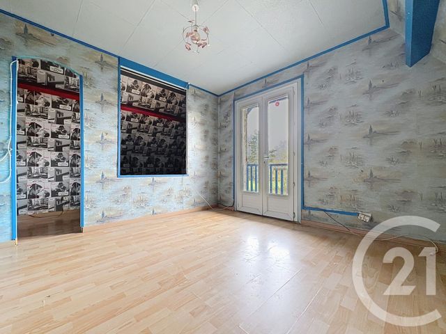 maison à vendre - 6 pièces - 98.0 m2 - ROUGEMONTIERS - 27 - HAUTE-NORMANDIE - Century 21 Harmony