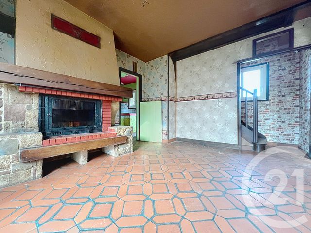 maison à vendre - 6 pièces - 98.0 m2 - ROUGEMONTIERS - 27 - HAUTE-NORMANDIE - Century 21 Harmony