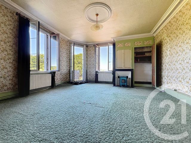 maison à vendre - 6 pièces - 150.0 m2 - PONT AUTHOU - 27 - HAUTE-NORMANDIE - Century 21 Harmony