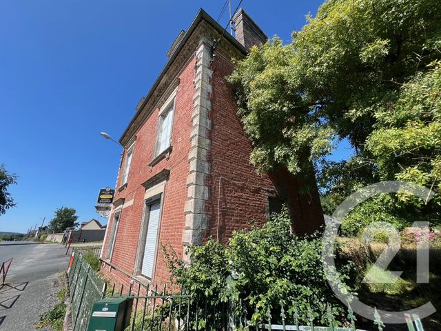 maison à vendre - 6 pièces - 150.0 m2 - PONT AUTHOU - 27 - HAUTE-NORMANDIE - Century 21 Harmony