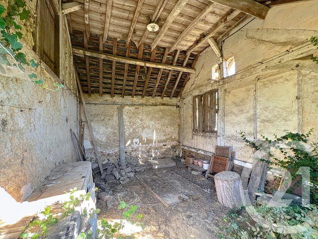 maison à vendre - 6 pièces - 150.0 m2 - PONT AUTHOU - 27 - HAUTE-NORMANDIE - Century 21 Harmony