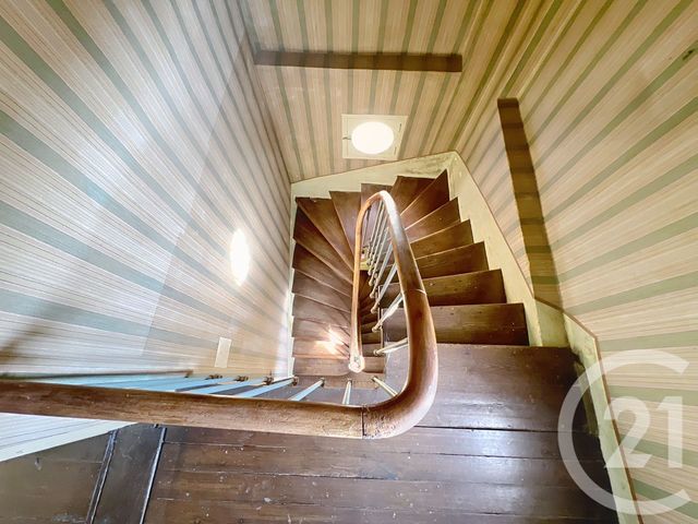 maison à vendre - 6 pièces - 150.0 m2 - PONT AUTHOU - 27 - HAUTE-NORMANDIE - Century 21 Harmony