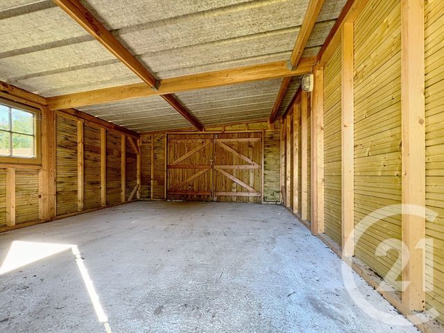 maison à vendre - 6 pièces - 150.0 m2 - PONT AUTHOU - 27 - HAUTE-NORMANDIE - Century 21 Harmony