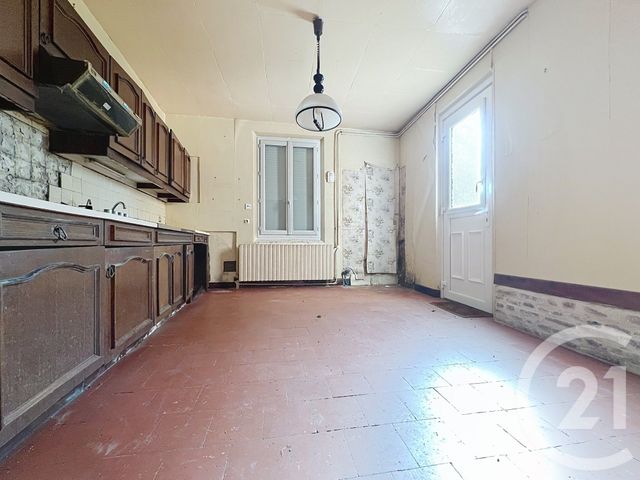 maison à vendre - 6 pièces - 150.0 m2 - PONT AUTHOU - 27 - HAUTE-NORMANDIE - Century 21 Harmony