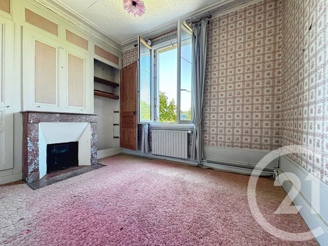 maison à vendre - 6 pièces - 150.0 m2 - PONT AUTHOU - 27 - HAUTE-NORMANDIE - Century 21 Harmony