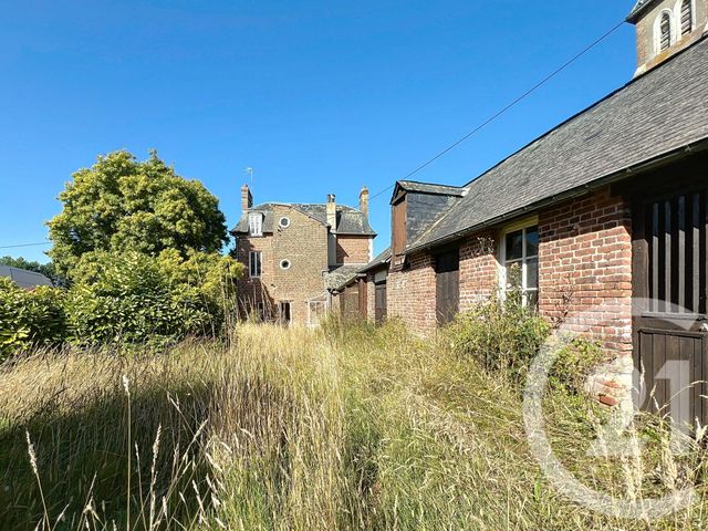 maison à vendre - 6 pièces - 150.0 m2 - PONT AUTHOU - 27 - HAUTE-NORMANDIE - Century 21 Harmony