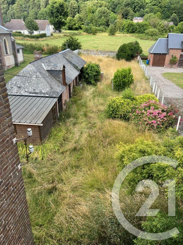 maison à vendre - 6 pièces - 150.0 m2 - PONT AUTHOU - 27 - HAUTE-NORMANDIE - Century 21 Harmony