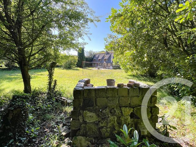 maison à vendre - 4 pièces - 74.0 m2 - MONTFORT SUR RISLE - 27 - HAUTE-NORMANDIE - Century 21 Harmony