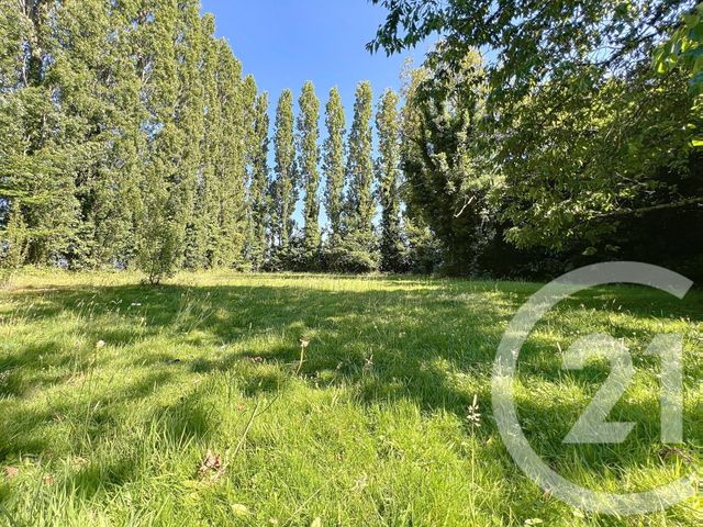 maison à vendre - 4 pièces - 74.0 m2 - MONTFORT SUR RISLE - 27 - HAUTE-NORMANDIE - Century 21 Harmony