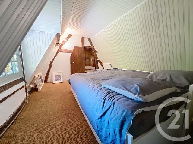 maison à vendre - 4 pièces - 74.0 m2 - MONTFORT SUR RISLE - 27 - HAUTE-NORMANDIE - Century 21 Harmony