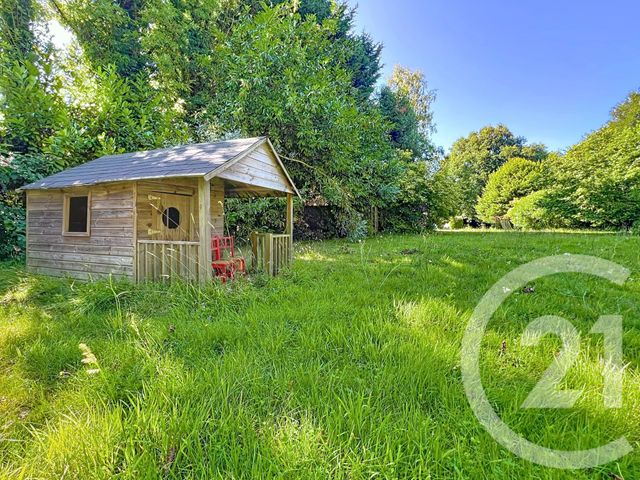 maison à vendre - 4 pièces - 74.0 m2 - MONTFORT SUR RISLE - 27 - HAUTE-NORMANDIE - Century 21 Harmony