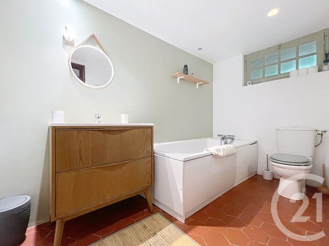 maison à vendre - 4 pièces - 74.0 m2 - MONTFORT SUR RISLE - 27 - HAUTE-NORMANDIE - Century 21 Harmony