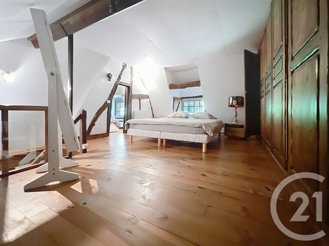 maison à vendre - 4 pièces - 74.0 m2 - MONTFORT SUR RISLE - 27 - HAUTE-NORMANDIE - Century 21 Harmony