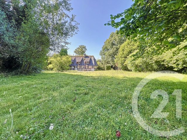maison à vendre - 4 pièces - 74.0 m2 - MONTFORT SUR RISLE - 27 - HAUTE-NORMANDIE - Century 21 Harmony