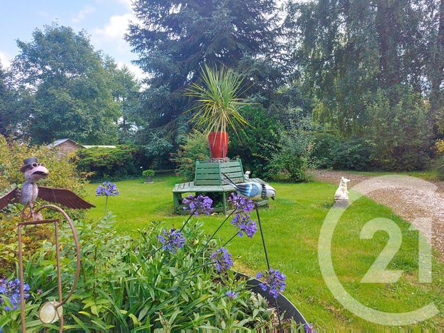 maison à vendre - 6 pièces - 168.0 m2 - PONT AUDEMER - 27 - HAUTE-NORMANDIE - Century 21 Harmony