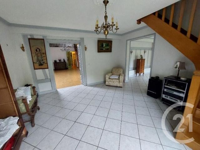 maison à vendre - 6 pièces - 168.0 m2 - PONT AUDEMER - 27 - HAUTE-NORMANDIE - Century 21 Harmony