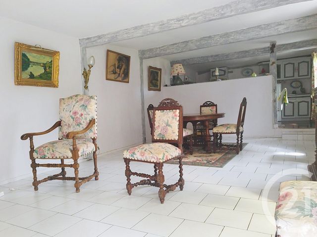 maison à vendre - 6 pièces - 168.0 m2 - PONT AUDEMER - 27 - HAUTE-NORMANDIE - Century 21 Harmony