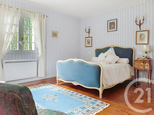 maison à vendre - 6 pièces - 168.0 m2 - PONT AUDEMER - 27 - HAUTE-NORMANDIE - Century 21 Harmony