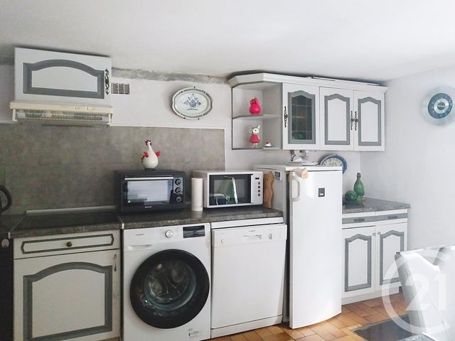 maison à vendre - 6 pièces - 168.0 m2 - PONT AUDEMER - 27 - HAUTE-NORMANDIE - Century 21 Harmony