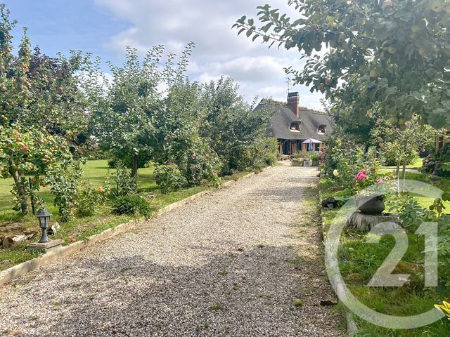 Afficher la photo en grand maison à vendre - 7 pièces - 132.0 m2 - PONT AUDEMER - 27 - HAUTE-NORMANDIE - Century 21 Harmony