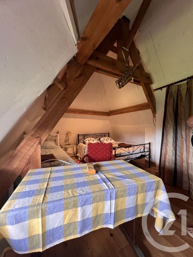 Afficher la photo en grand maison à vendre - 7 pièces - 132.0 m2 - PONT AUDEMER - 27 - HAUTE-NORMANDIE - Century 21 Harmony