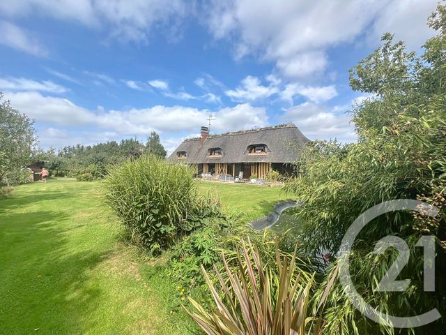 Afficher la photo en grand maison à vendre - 7 pièces - 132.0 m2 - PONT AUDEMER - 27 - HAUTE-NORMANDIE - Century 21 Harmony