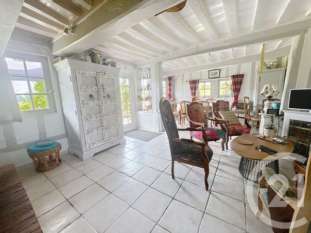 Afficher la photo en grand maison à vendre - 7 pièces - 132.0 m2 - PONT AUDEMER - 27 - HAUTE-NORMANDIE - Century 21 Harmony