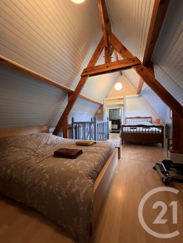 Afficher la photo en grand maison à vendre - 7 pièces - 132.0 m2 - PONT AUDEMER - 27 - HAUTE-NORMANDIE - Century 21 Harmony