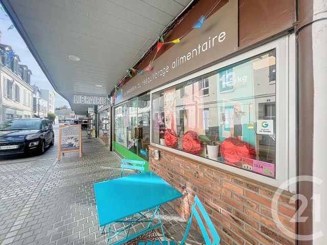 immeuble à vendre - 240.0 m2 - PONT AUDEMER - 27 - HAUTE-NORMANDIE - Century 21 Harmony