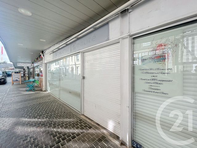 immeuble à vendre - 240.0 m2 - PONT AUDEMER - 27 - HAUTE-NORMANDIE - Century 21 Harmony