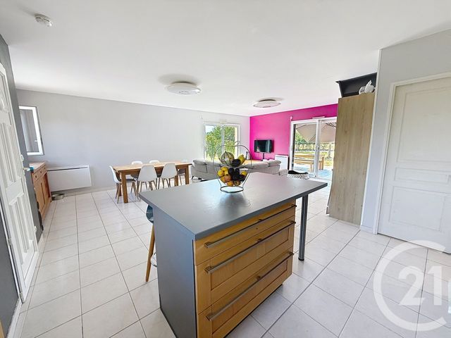 maison - CONTEVILLE - 27