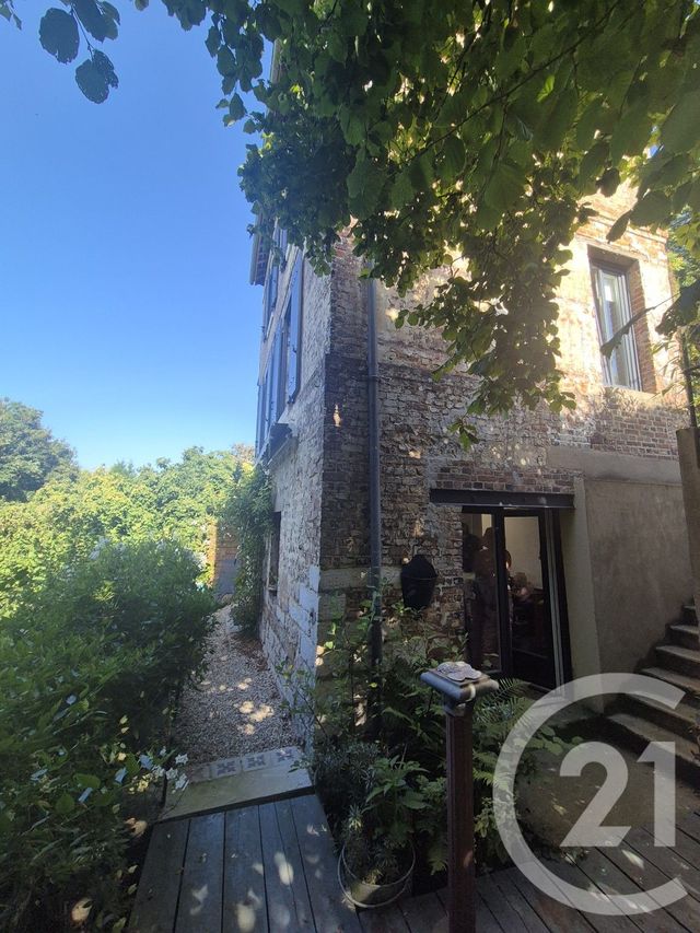 maison - PONT AUDEMER - 27