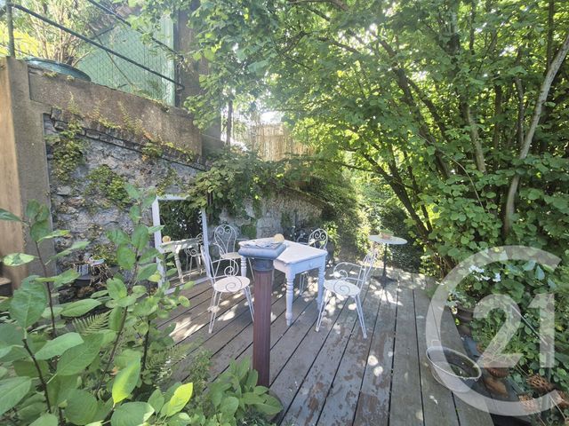 maison à vendre - 5 pièces - 80.0 m2 - PONT AUDEMER - 27 - HAUTE-NORMANDIE - Century 21 Harmony