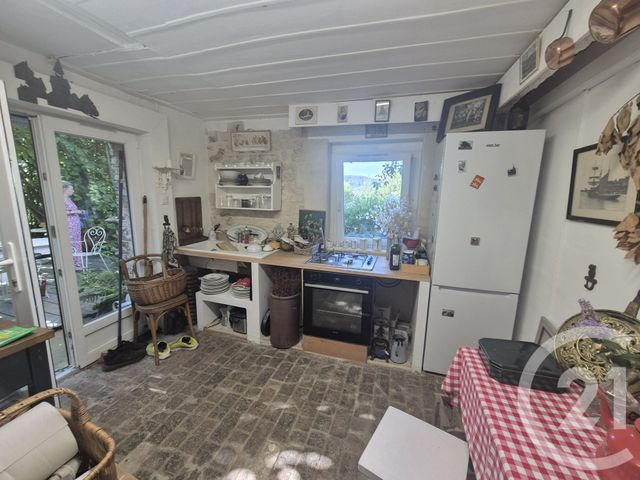 maison à vendre - 5 pièces - 80.0 m2 - PONT AUDEMER - 27 - HAUTE-NORMANDIE - Century 21 Harmony