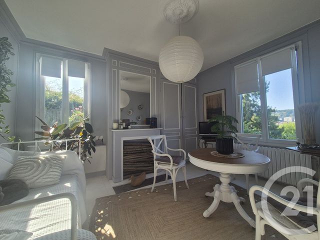 maison à vendre - 5 pièces - 80.0 m2 - PONT AUDEMER - 27 - HAUTE-NORMANDIE - Century 21 Harmony