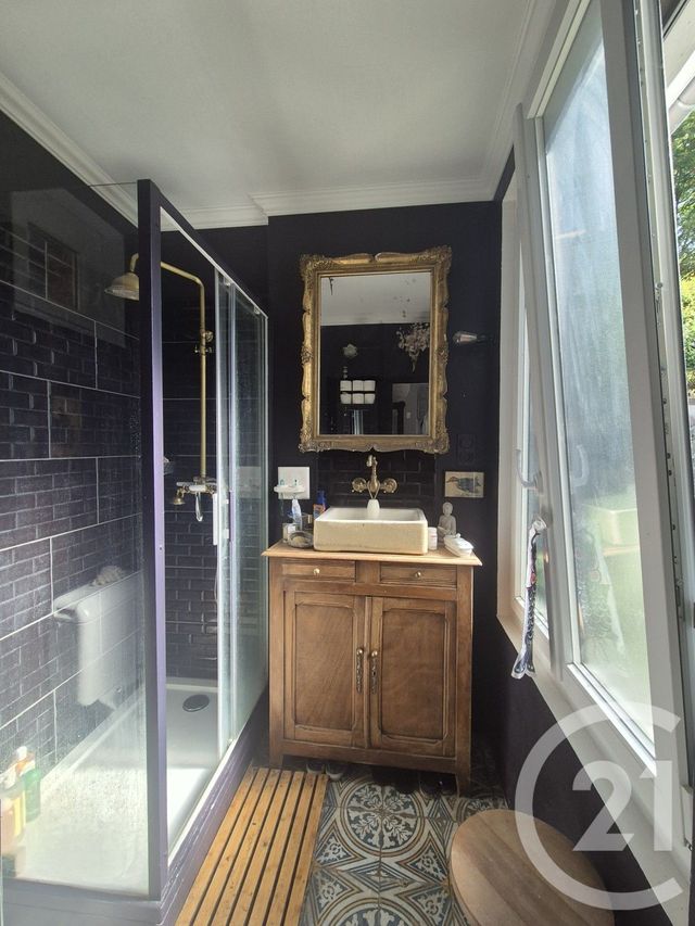 maison à vendre - 5 pièces - 80.0 m2 - PONT AUDEMER - 27 - HAUTE-NORMANDIE - Century 21 Harmony