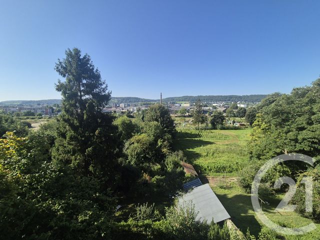 maison à vendre - 5 pièces - 80.0 m2 - PONT AUDEMER - 27 - HAUTE-NORMANDIE - Century 21 Harmony