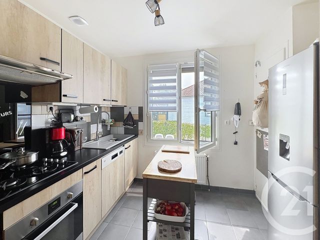 maison à vendre - 3 pièces - 61.5 m2 - PONT AUDEMER - 27 - HAUTE-NORMANDIE - Century 21 Harmony