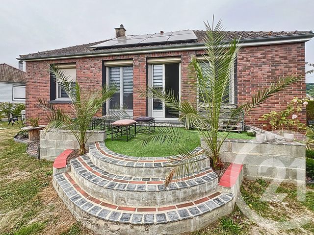 maison - PONT AUDEMER - 27