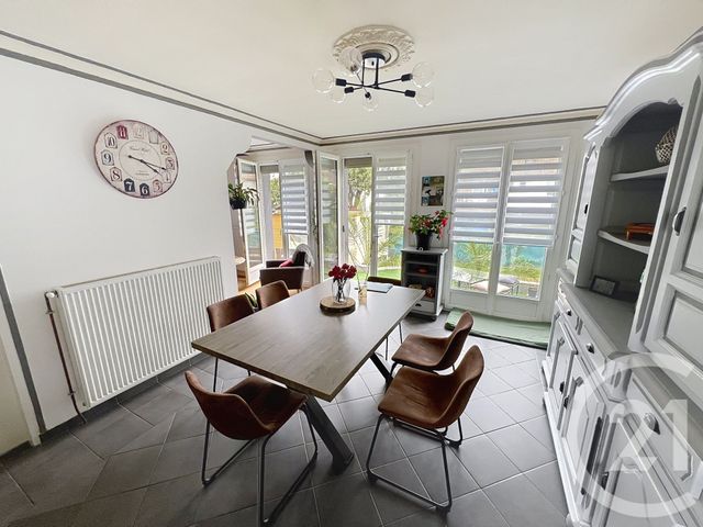 maison à vendre - 3 pièces - 61.5 m2 - PONT AUDEMER - 27 - HAUTE-NORMANDIE - Century 21 Harmony