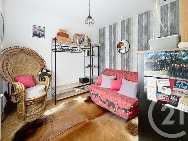 maison à vendre - 3 pièces - 61.5 m2 - PONT AUDEMER - 27 - HAUTE-NORMANDIE - Century 21 Harmony