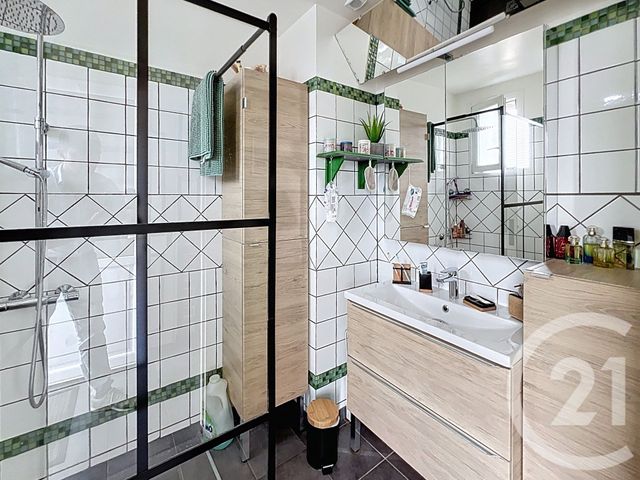 maison à vendre - 3 pièces - 61.5 m2 - PONT AUDEMER - 27 - HAUTE-NORMANDIE - Century 21 Harmony