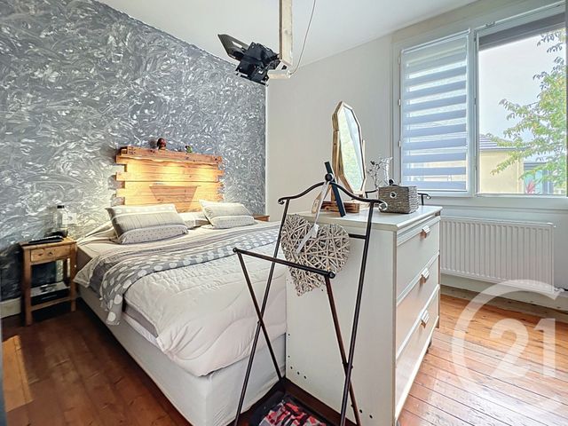 maison à vendre - 3 pièces - 61.5 m2 - PONT AUDEMER - 27 - HAUTE-NORMANDIE - Century 21 Harmony