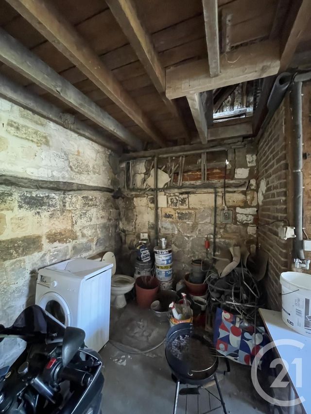 Afficher la photo en grand maison à vendre - 3 pièces - 75.0 m2 - PONT AUTHOU - 27 - HAUTE-NORMANDIE - Century 21 Harmony