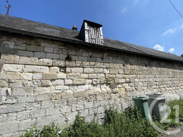 Afficher la photo en grand maison à vendre - 3 pièces - 75.0 m2 - PONT AUTHOU - 27 - HAUTE-NORMANDIE - Century 21 Harmony