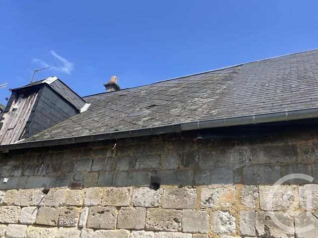 Afficher la photo en grand maison à vendre - 3 pièces - 75.0 m2 - PONT AUTHOU - 27 - HAUTE-NORMANDIE - Century 21 Harmony