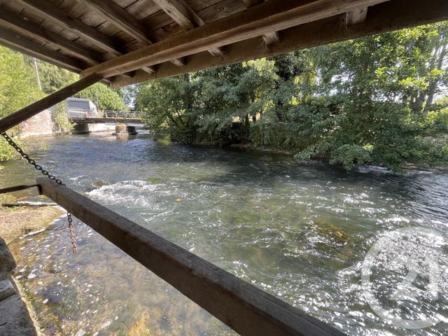 Afficher la photo en grand maison à vendre - 3 pièces - 75.0 m2 - PONT AUTHOU - 27 - HAUTE-NORMANDIE - Century 21 Harmony